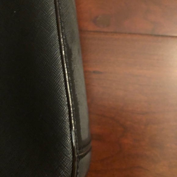 kate spade black bag - Picture 5 of 8